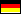 Deutsch flagge