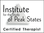 Certified Therapist logo