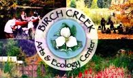 Birch Creek Arts and Ecology Center