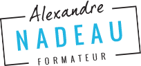 Alexandre Nadeau logo