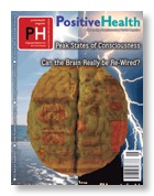 Positive Health cover 2007 Issue 139