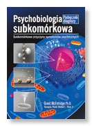 Subcellular Psychobiology cover in Polish