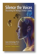 Silence the Voices cover