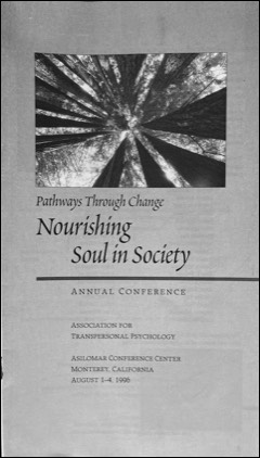 ATP 1996 conference