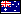 Australia flag icon