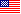 USA flag icon