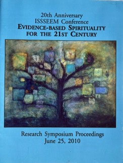 Cover ISSSEEM proceedings 2010