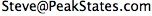 Steve Hsu email