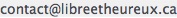 Julien email