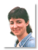 Dr. Mary Pellicer photo 2004